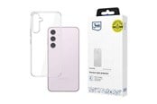 Mobile - Covers & Cases - 3mk Armor Case - protective cover for mobile phone - 5903108543439