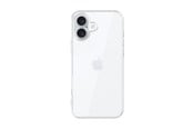 Mobile - Covers & Cases - 3mk Clear Case - protective cover for mobile phone - 5903108579520