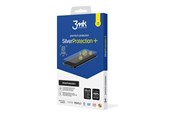 Mobiltelefontillbehör-Skyddsfilm - 3mk SilverProtection+ - screen protector for mobile phone - anti-impact - 5903108589208