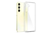 Mobile - Covers & Cases - 3mk Clear Case - protective cover for mobile phone - 5903108549066