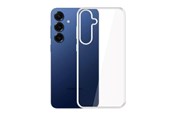 Mobile - Covers & Cases - 3mk Clear Case - protective cover for mobile phone - 5903108673655