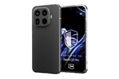 Mobile - Covers & Cases - 3mk Clear Case - protective cover for mobile phone - 5903108681926