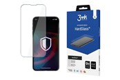 Mobiltelefontillbehör-Skyddsfilm - 3mk HardGlass - screen protector for mobile phone - 5903108488976