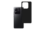 Mobile - Covers & Cases - 3mk Matt Case - protective cover for mobile phone - 5903108636766
