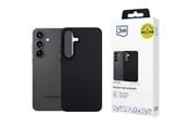 Mobile - Covers & Cases - 3mk Matt Case - protective cover for mobile phone - 5903108673723