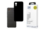 Mobile - Covers & Cases - 3mk Matt Case - protective cover for mobile phone - 5903108552349