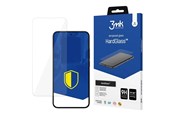 Mobiltelefontillbehör-Skyddsfilm - 3mk HardGlass - screen protector for mobile phone - 5903108681919