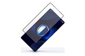 Mobiltelefontillbehör-Skyddsfilm - 3mk HardGlass Matt Max - screen protector for mobile phone - matte - 5903108627108