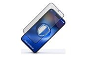 Mobiltelefontillbehör-Skyddsfilm - 3mk HardGlass Matt Max Privacy - screen protector for mobile phone - matte - 5903108604567