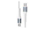 USB-kabel - 3mk Hyper Cable N-SERIES - USB-C cable - USB-C to USB-C - 1 m - 5903108680219