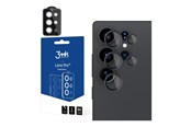 Andra mobiltillbehör - 3mk Lens Protection Pro - lens protector for mobile phone - 5903108619011