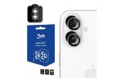 Andra mobiltillbehör - 3mk Lens Protection Pro - lens protector for mobile phone - 5903108664172