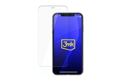 Mobiltelefontillbehör-Skyddsfilm - 3mk FlexibleGlass - screen protector for mobile phone - shatterproof - 5903108305907