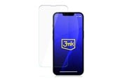 Mobiltelefontillbehör-Skyddsfilm - 3mk FlexibleGlass - screen protector for mobile phone - shatterproof - 5903108412520