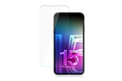 Mobiltelefontillbehör-Skyddsfilm - 3mk FlexibleGlass - screen protector for mobile phone - shatterproof - 5903108661089