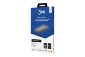 Mobiltelefontillbehör-Skyddsfilm - 3mk FlexibleGlass - screen protector for mobile phone - shatterproof - 5903108661119