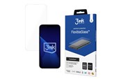 Mobiltelefontillbehör-Skyddsfilm - 3mk FlexibleGlass - screen protector for mobile phone - shatterproof - 5903108570411