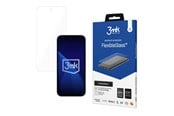 Mobiltelefontillbehör-Skyddsfilm - 3mk FlexibleGlass - screen protector for mobile phone - shatterproof - 5903108754521