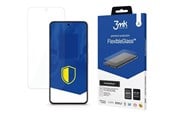 Mobiltelefontillbehör-Skyddsfilm - 3mk FlexibleGlass - screen protector for mobile phone - shatterproof - 5903108541565