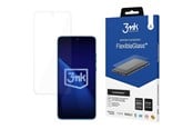 Mobiltelefontillbehör-Skyddsfilm - 3mk FlexibleGlass - screen protector for mobile phone - shatterproof - 5903108589949