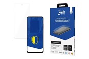 Mobiltelefontillbehör-Skyddsfilm - 3mk FlexibleGlass - screen protector for mobile phone - shatterproof - 5903108521048