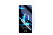 Mobiltelefontillbehör-Skyddsfilm - 3mk FlexibleGlass - screen protector for mobile phone - shatterproof - 5903108614498