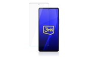 Mobiltelefontillbehör-Skyddsfilm - 3mk FlexibleGlass - screen protector for mobile phone - shatterproof - 5903108460354
