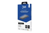 Mobiltelefontillbehör-Skyddsfilm - 3mk FlexibleGlass - screen protector for mobile phone - shatterproof - 5903108753692