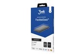 Mobiltelefontillbehör-Skyddsfilm - 3mk FlexibleGlass - screen protector for mobile phone - shatterproof - 5903108611718