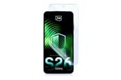 Mobiltelefontillbehör-Skyddsfilm - 3mk FlexibleGlass - screen protector for mobile phone - shatterproof - 5903108744553