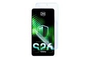 Mobiltelefontillbehör-Skyddsfilm - 3mk FlexibleGlass - screen protector for mobile phone - shatterproof - 5903108723121
