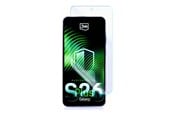 Mobiltelefontillbehör-Skyddsfilm - 3mk FlexibleGlass - screen protector for mobile phone - shatterproof - 5903108744560