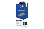 Mobiltelefontillbehör-Skyddsfilm - 3mk FlexibleGlass - screen protector for mobile phone - shatterproof - 5903108591461