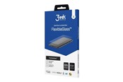 Mobiltelefontillbehör-Skyddsfilm - 3mk FlexibleGlass - screen protector for mobile phone - shatterproof - 5903108540339