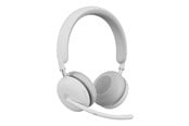 Hörlurar / Headset - Logitech Zone Wireless 2 - 981-001299