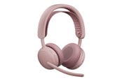 Hörlurar / Headset - Logitech Zone Wireless 2 - 981-001304