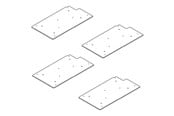 Systemtillbehör - Dell - customer install - filter media - 325-BFWY