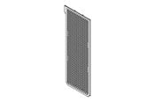 Systemtillbehör - Dell - customer kit - bezel filter - 325-BFXH