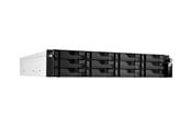 NAS Server - ASUSTOR FLASHSTOR 12 PRO Gen2 AS7212RDX - NAS server - NAS Server - AS7212RDX+RAIL