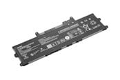 Laptopbatteri - Lenovo - laptop battery - Li-Ion - 4875 mAh - 57 Wh - 4X51U04335