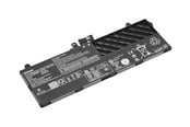 Laptopbatteri - Lenovo - laptop battery - Li-Ion - 3510 mAh - 41 Wh - 4X51U04336
