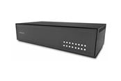 KVM switch - StarTech.com Startech - KVM switch - secure - 16 ports - CK4-D116C