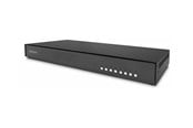KVM switch - StarTech.com Startech - KVM switch - secure - 8 ports - TAA Compliant - CK4-P108