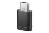 Kabel sleeve - Lenovo - Bluetooth wireless audio receiver for headset - USB-C - 4XH1S19779