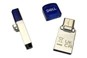 USB-minne - Dell Combo - USB flash drive - 256 GB - 256GB - USB-minne - AD564596