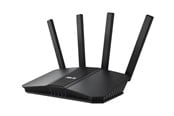 Nätverk - Router - ASUS RT-BE59 - Wireless router 802.11a/b/g/n/ac/ax/be (Wi-Fi 7) - 90IG0AE0-MO9C00