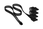 Strömkabel (intern) - Corsair Elite Premium Type 5 - CP-8920454