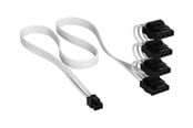 Strömkabel (intern) - Corsair Elite Premium Type 4 - CP-8920457
