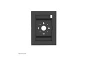 Väggfäste, AV-Möbel - Neomounts mounting component - for tablet - black - Max 1 kg - recommended for 12.4"-13" - WL15-602BL1