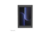 Väggfäste, AV-Möbel - Neomounts WL15-603BL1 enclosure - modular - for tablet - black - Max - recommended for 14.6" - WL15-603BL1